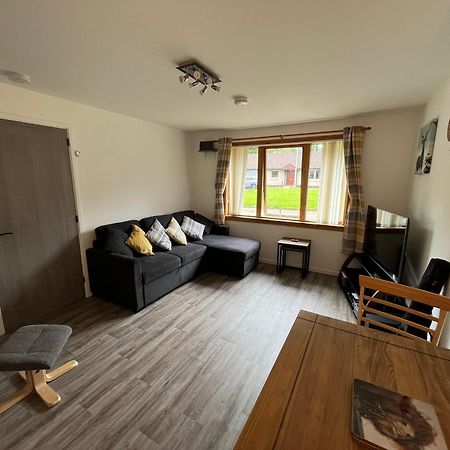The Wee Hoose Near Loch Ness, Private Garden, Private Parking Villa Drumnadrochit Exteriör bild