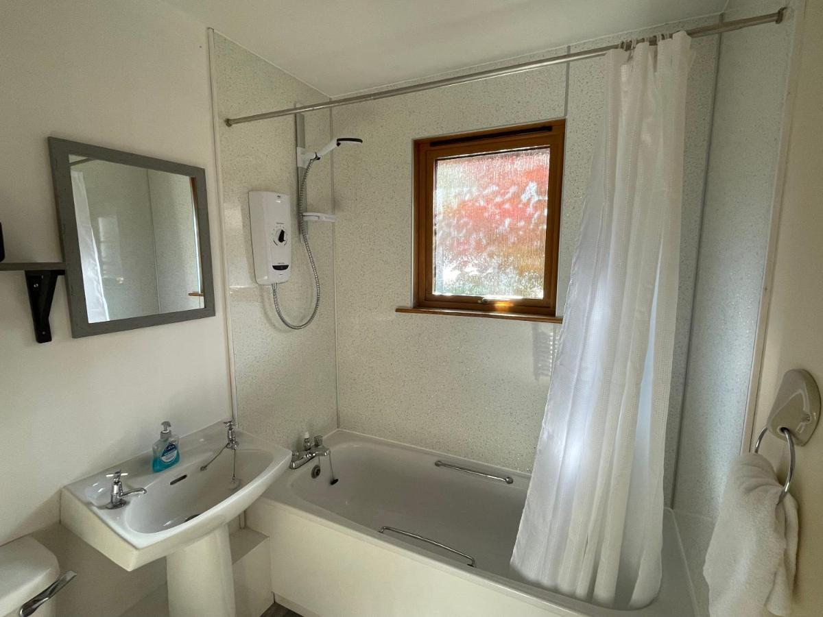 The Wee Hoose Near Loch Ness, Private Garden, Private Parking Villa Drumnadrochit Exteriör bild