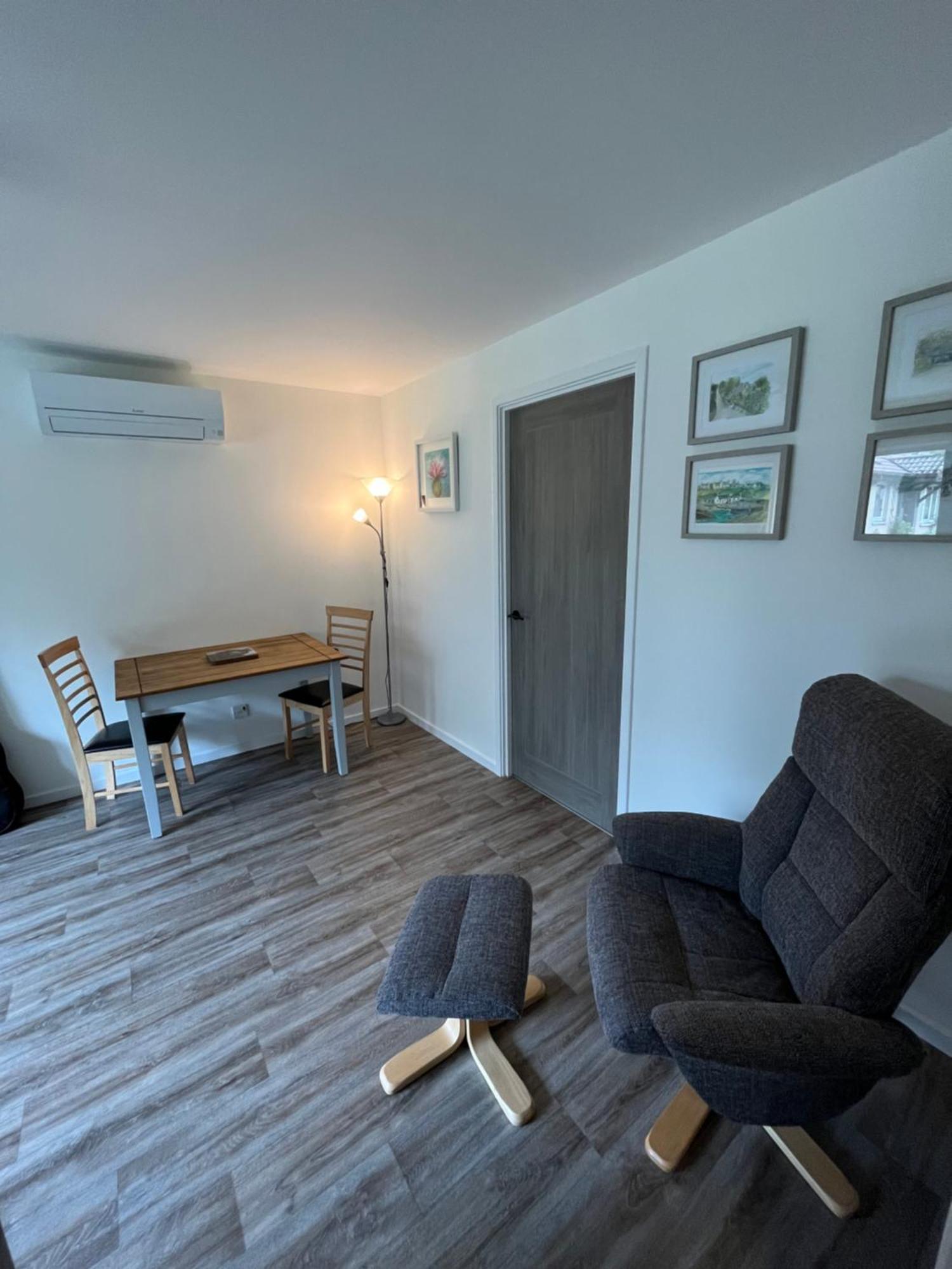 The Wee Hoose Near Loch Ness, Private Garden, Private Parking Villa Drumnadrochit Exteriör bild